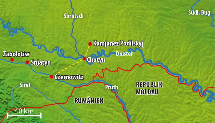 czernowitz