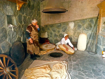 Lawaschbäckerinnen