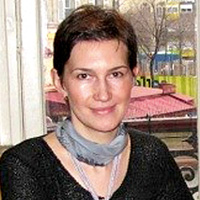 Elena Saizewa