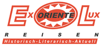 Ex Oriente Lux Reisen